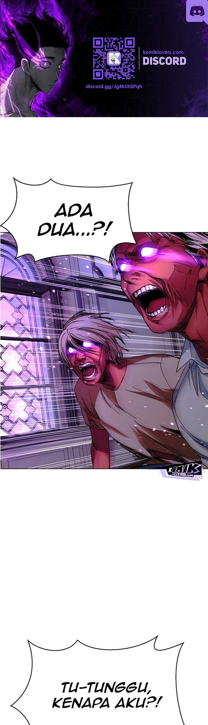 Baca  The End of the World is Just a Game to Me Chapter 53 Gambar 2