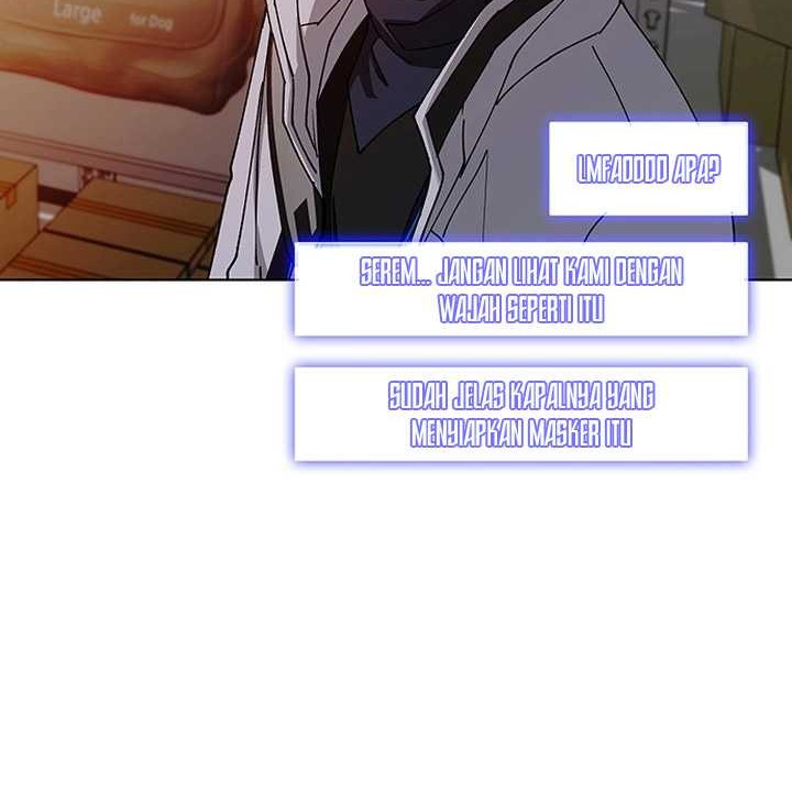 The End of the World is Just a Game to Me Chapter 53 Gambar 59