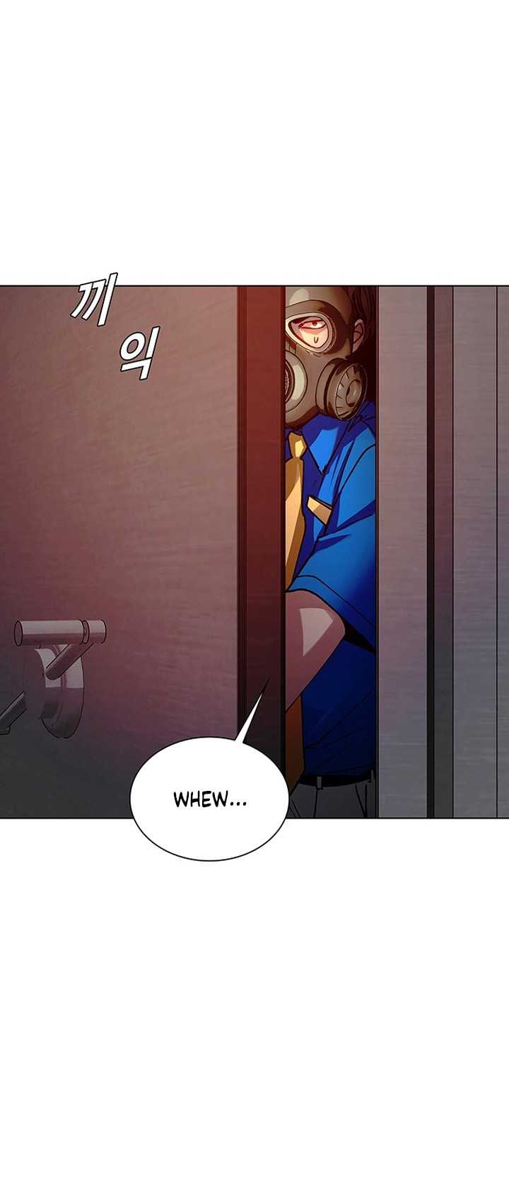 The End of the World is Just a Game to Me Chapter 53 Gambar 76