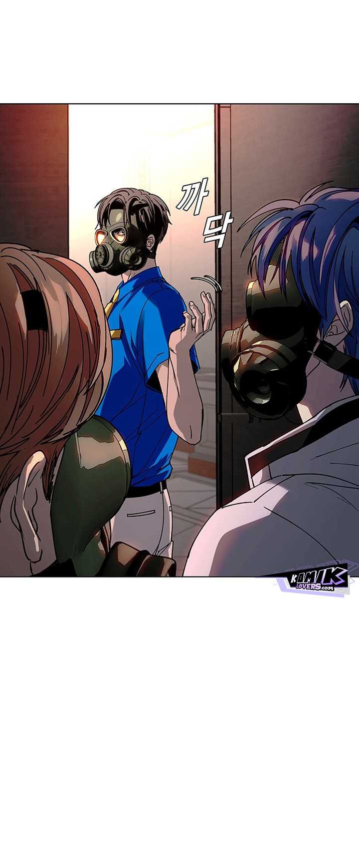 The End of the World is Just a Game to Me Chapter 53 Gambar 77