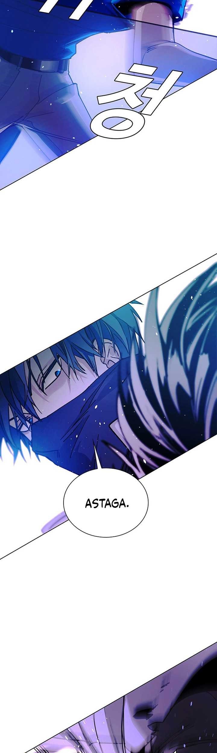 The End of the World is Just a Game to Me Chapter 53 Gambar 6