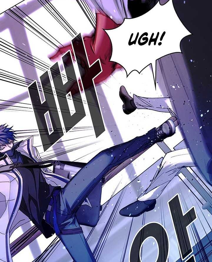 The End of the World is Just a Game to Me Chapter 53 Gambar 7