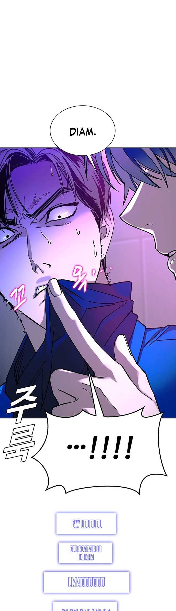 The End of the World is Just a Game to Me Chapter 52 Gambar 44