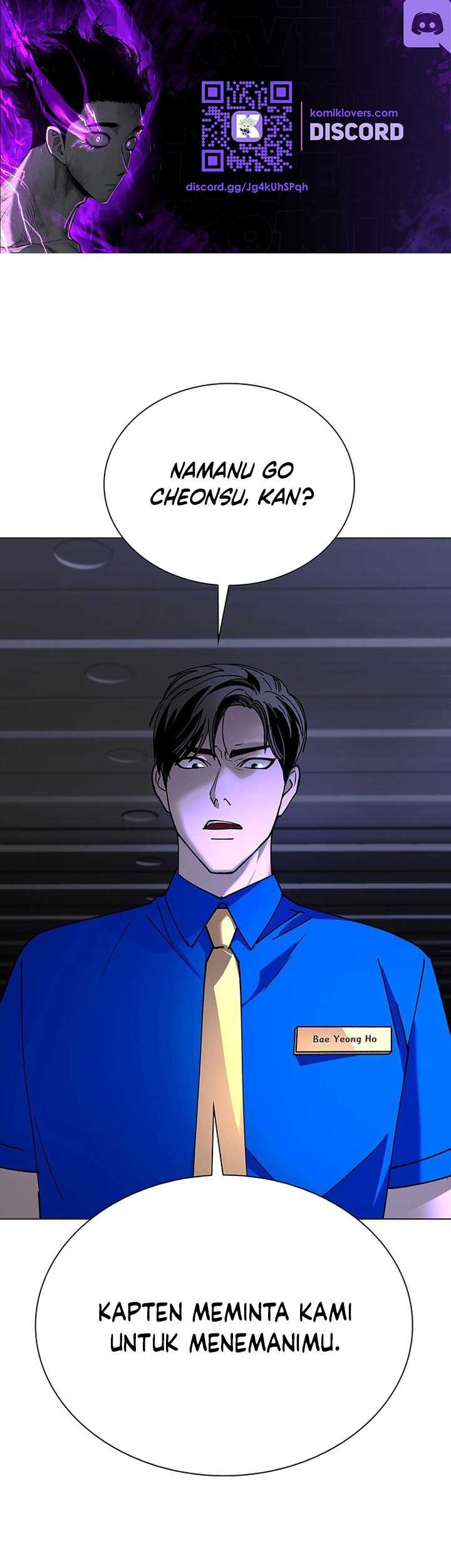 Baca  The End of the World is Just a Game to Me Chapter 52 Gambar 2