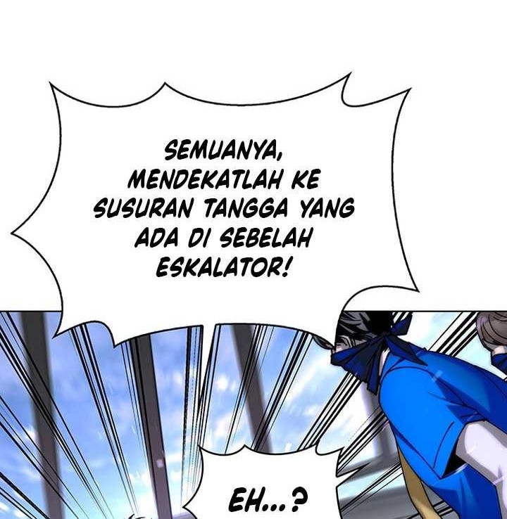 The End of the World is Just a Game to Me Chapter 52 Gambar 59