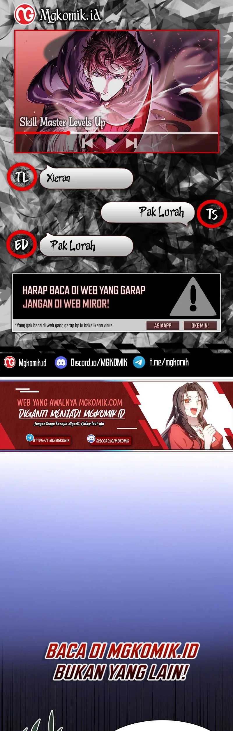 Baca Komik Leveling Up with Skills Chapter 67 Gambar 1