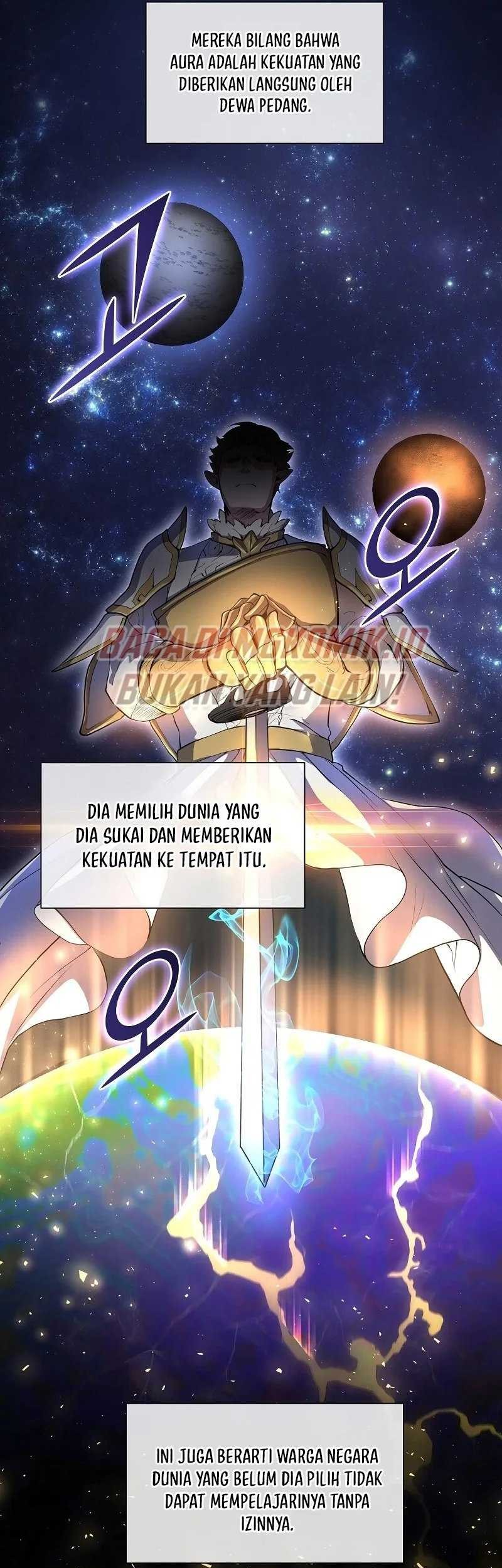 Leveling Up with Skills Chapter 67 Gambar 5