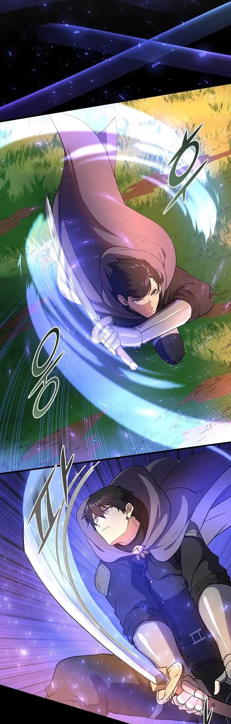 Leveling Up with Skills Chapter 67 Gambar 17