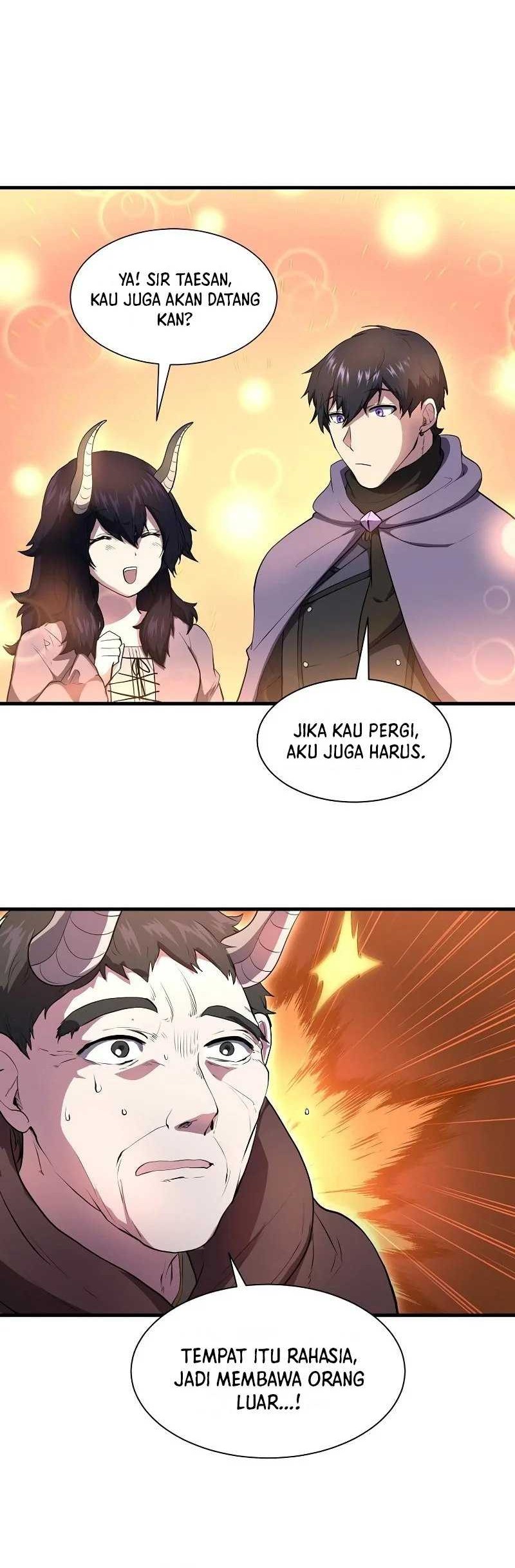 Leveling Up with Skills Chapter 67 Gambar 32