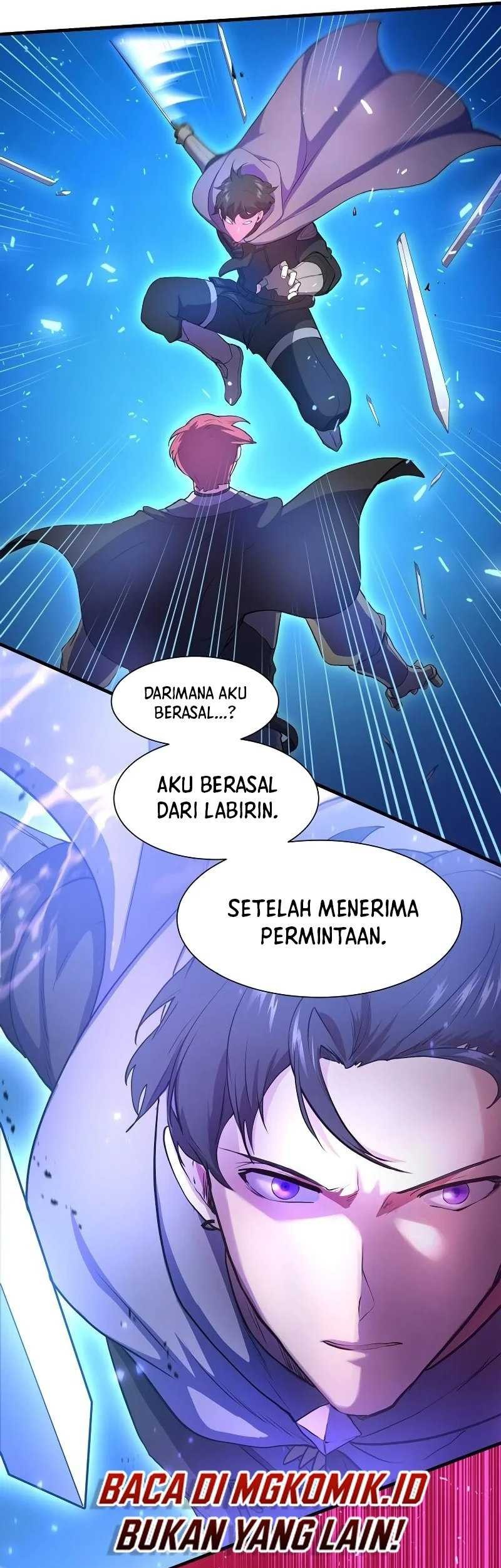 Leveling Up with Skills Chapter 66 Gambar 17