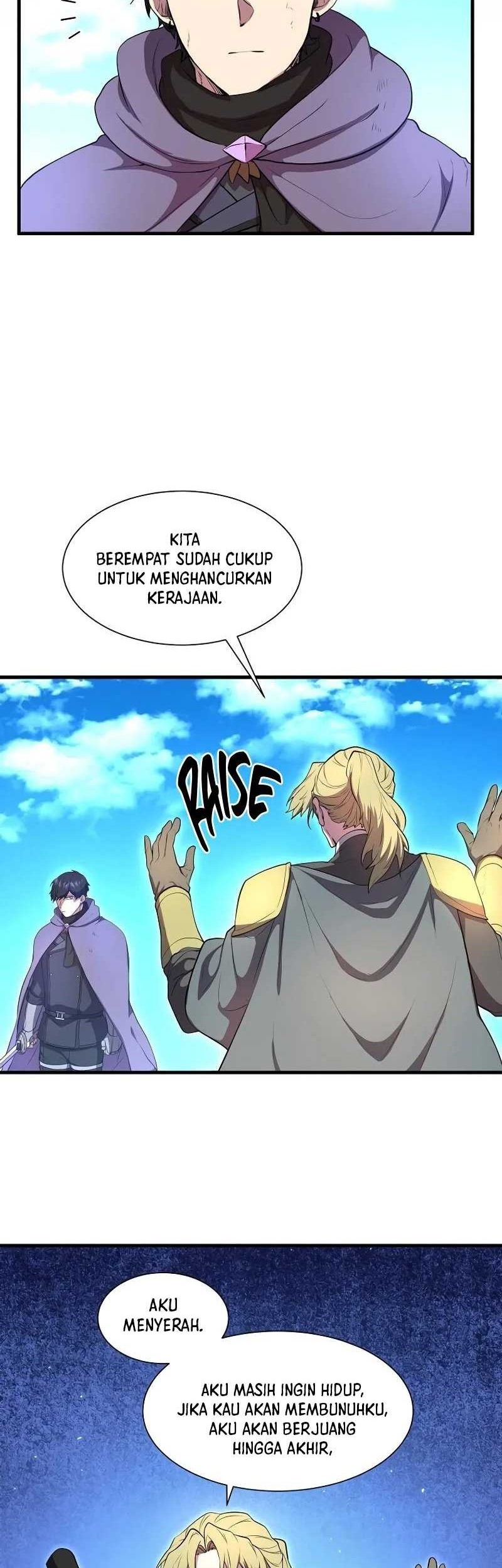 Leveling Up with Skills Chapter 66 Gambar 26