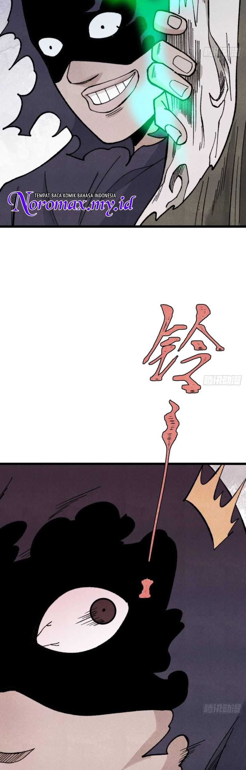 All Hail the Sect Leader Chapter 352 Gambar 34