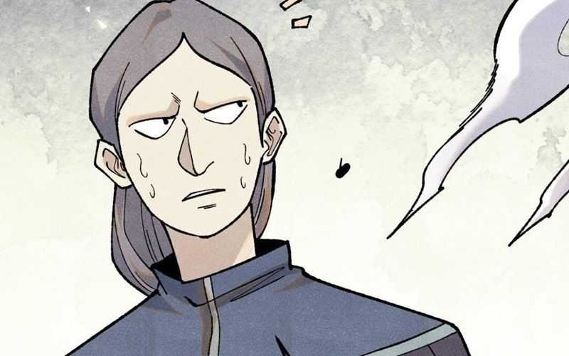 All Hail the Sect Leader Chapter 352 Gambar 45