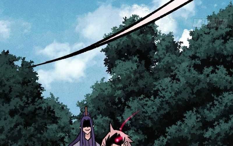 All Hail the Sect Leader Chapter 352 Gambar 51