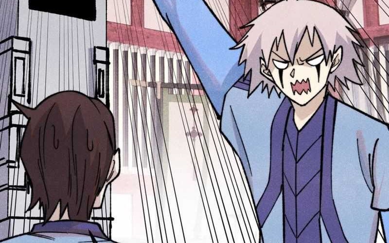 All Hail the Sect Leader Chapter 352 Gambar 4