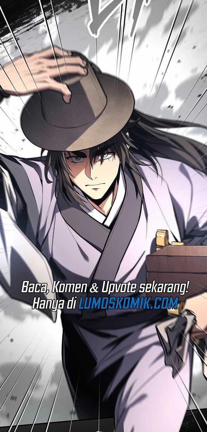 Reincarnated Escort Warrior Chapter 81 Gambar 66