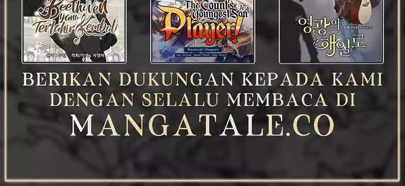 Max Level Player Chapter 70 Gambar 58
