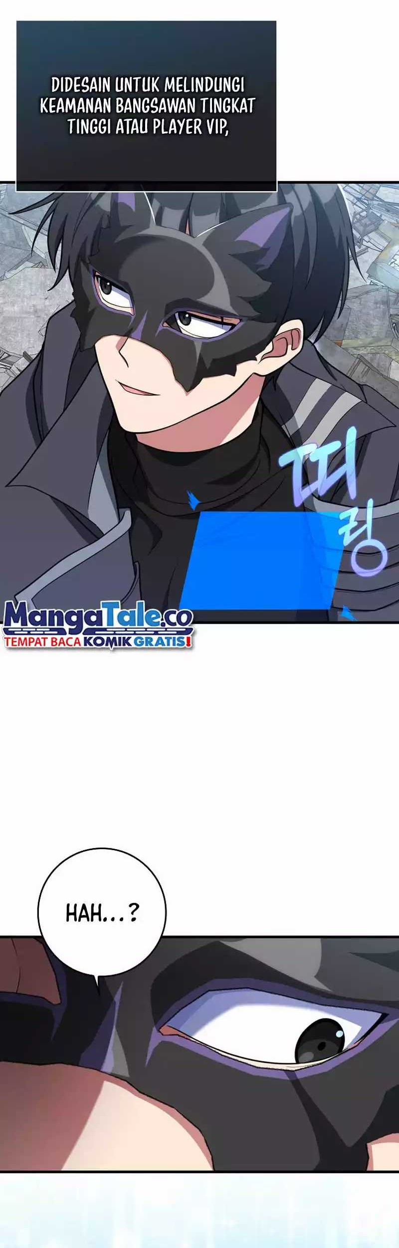 Max Level Player Chapter 70 Gambar 3
