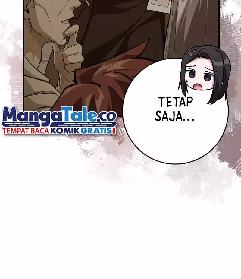Max Level Player Chapter 70 Gambar 13