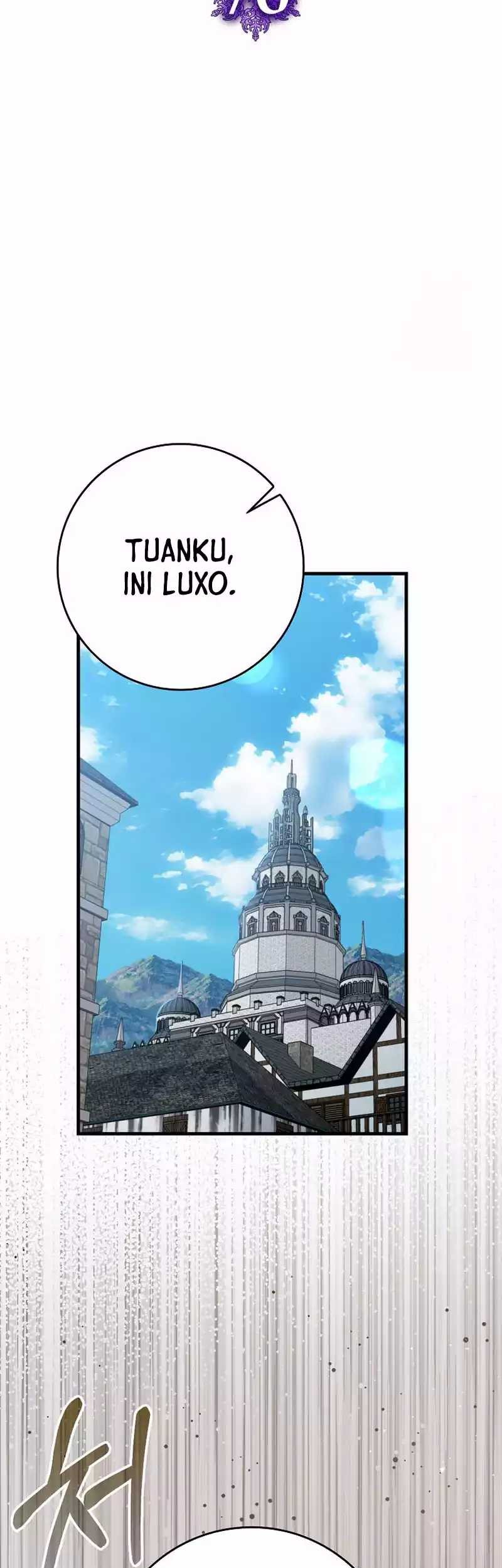 Max Level Player Chapter 70 Gambar 18