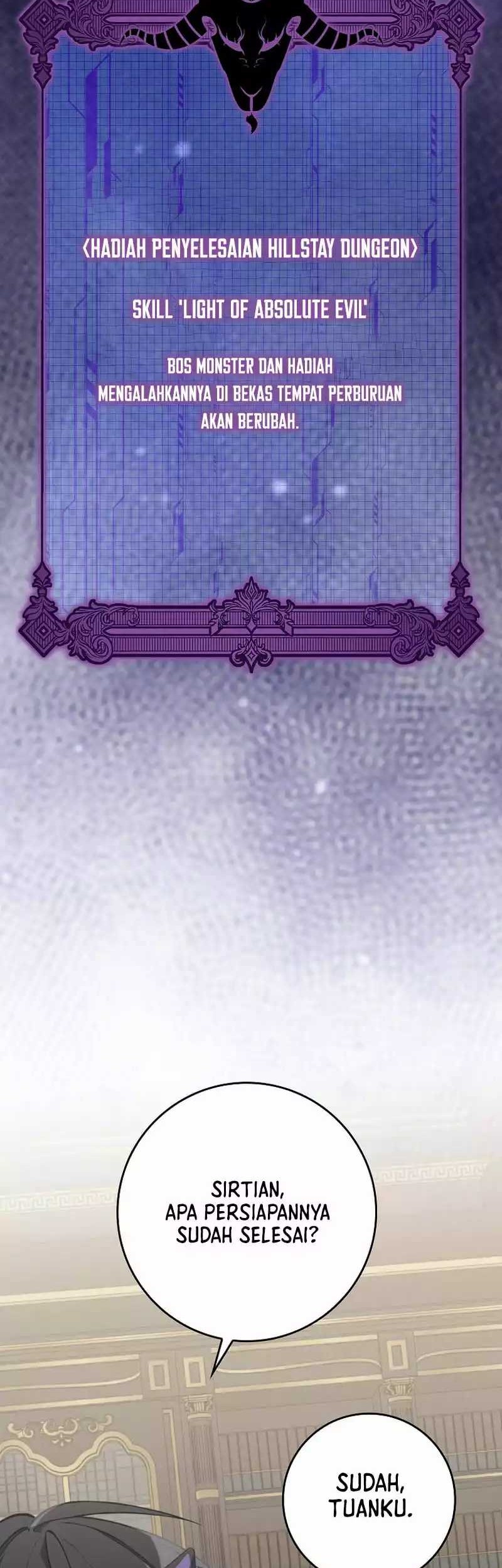 Max Level Player Chapter 70 Gambar 25