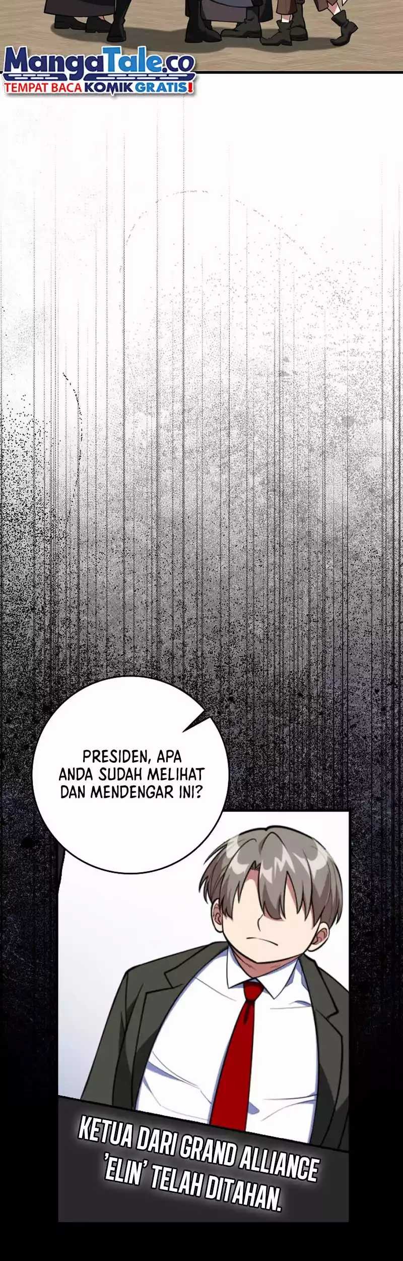 Max Level Player Chapter 70 Gambar 28