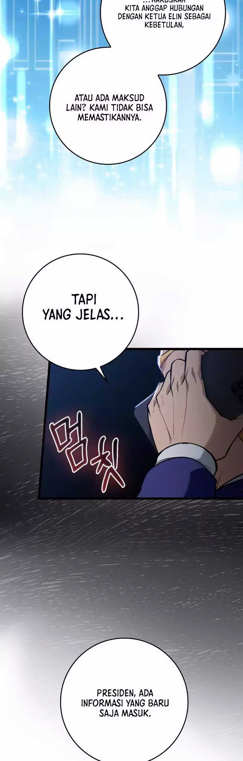 Max Level Player Chapter 70 Gambar 31