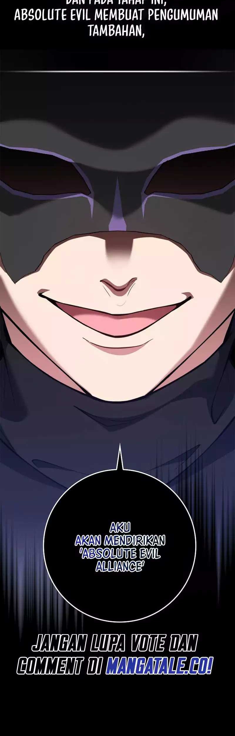 Max Level Player Chapter 70 Gambar 38