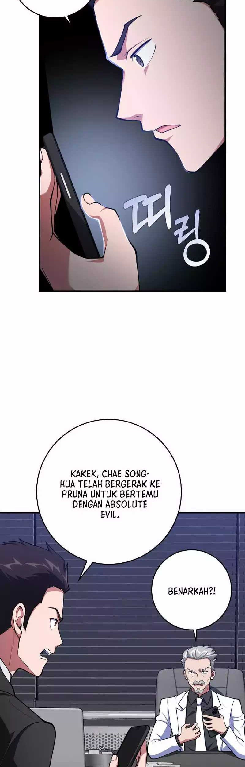 Max Level Player Chapter 70 Gambar 44