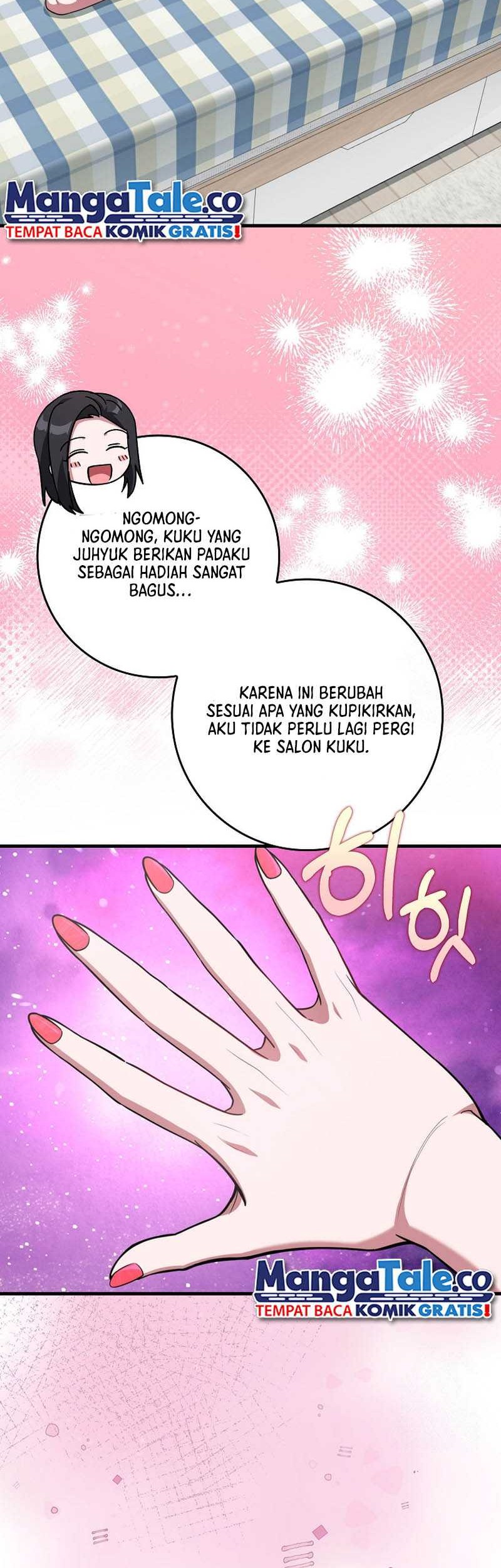 Max Level Player Chapter 69 Gambar 54