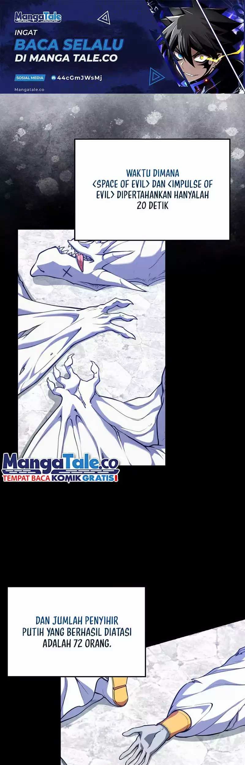 Baca Max Level Player Chapter 69 Gambar 2