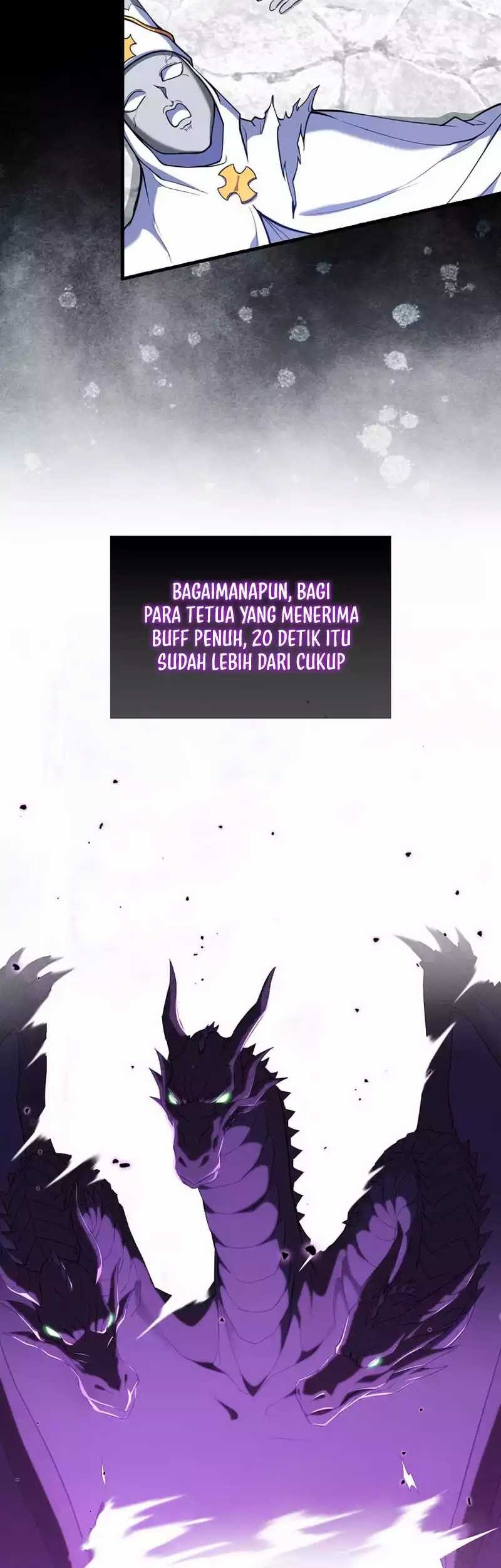 Max Level Player Chapter 69 Gambar 3