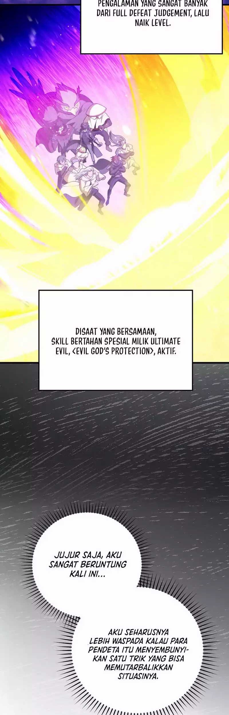 Max Level Player Chapter 69 Gambar 30