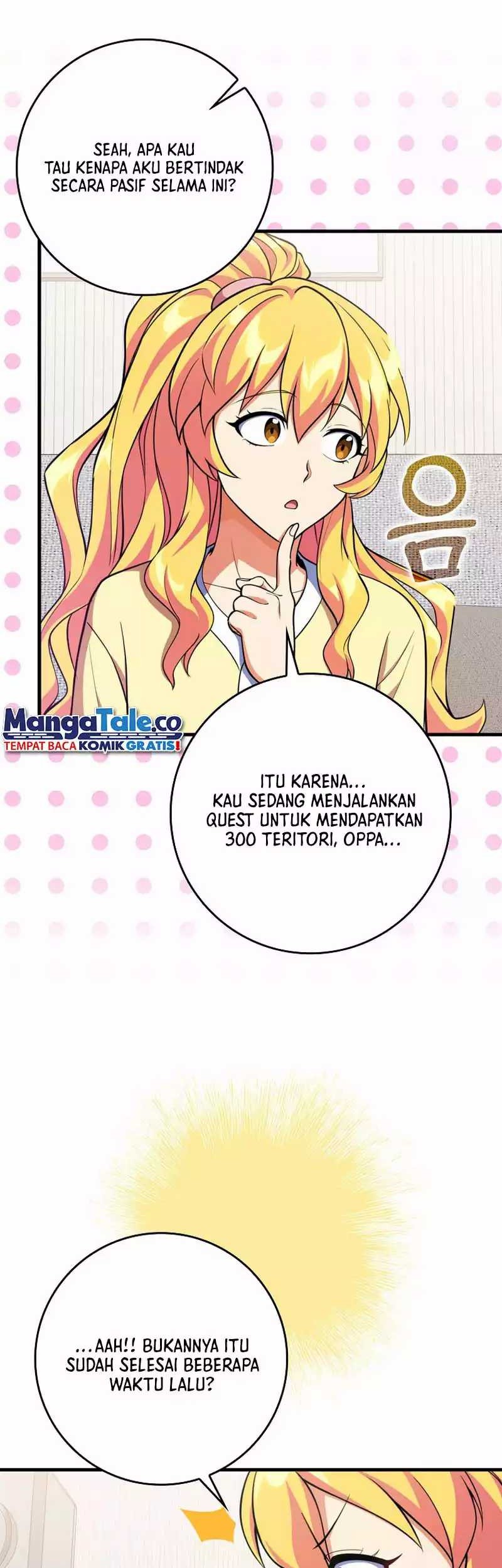 Max Level Player Chapter 69 Gambar 37