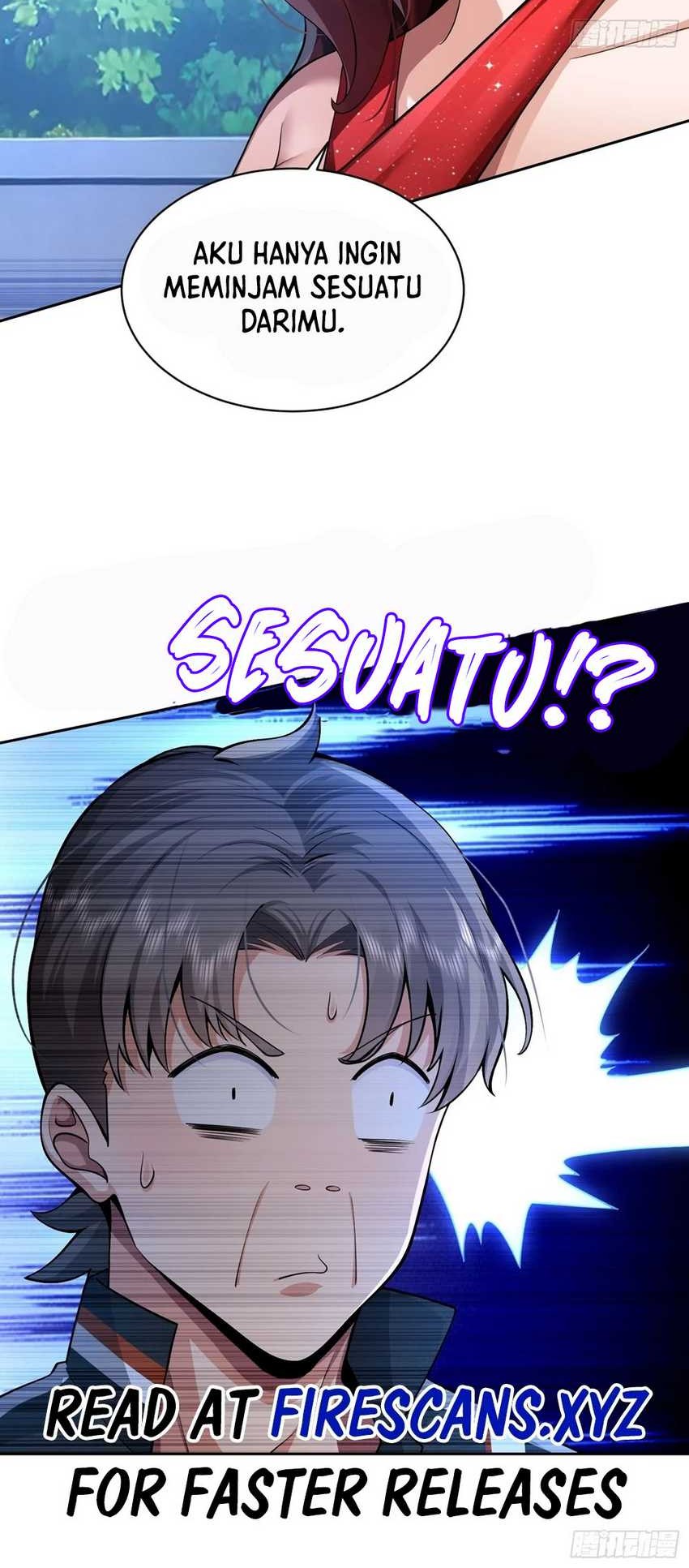 I Became the Target of the Harem in Another World Chapter 08 Gambar 34