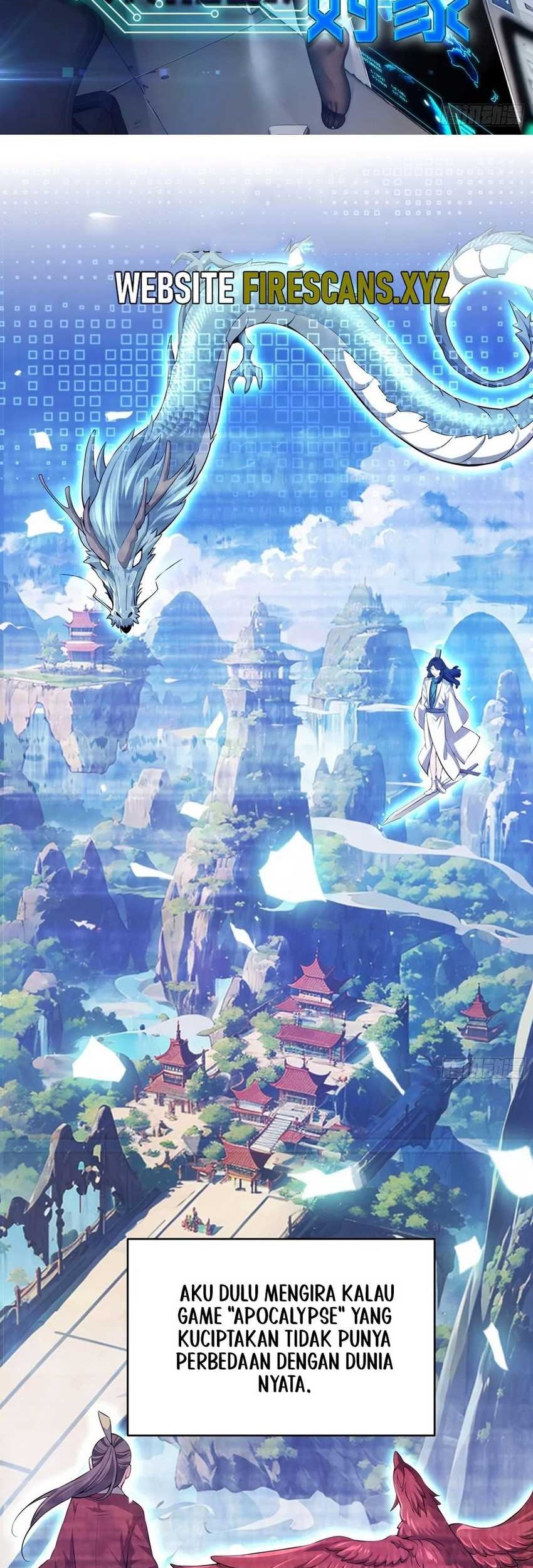 I Became the Target of the Harem in Another World Chapter 08 Gambar 3