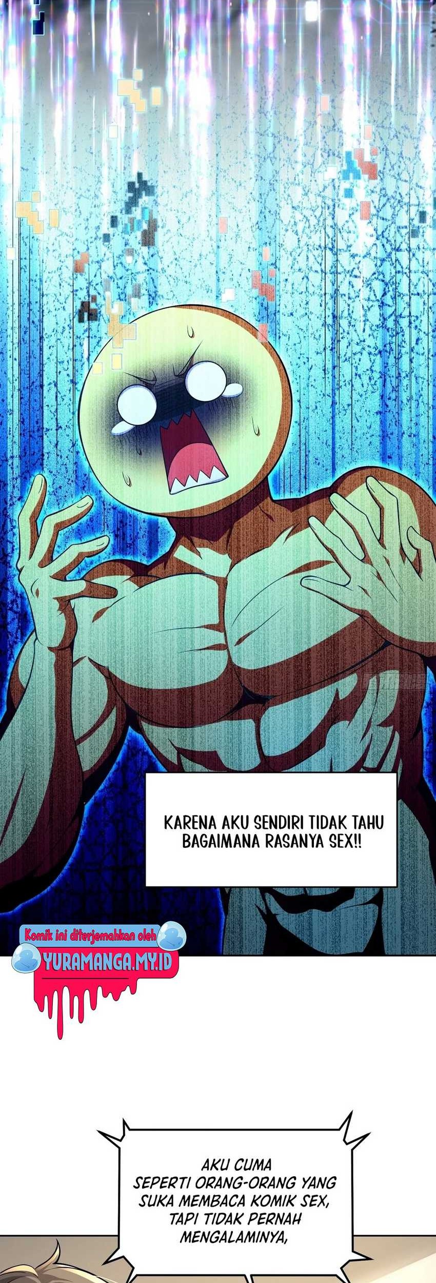 I Became the Target of the Harem in Another World Chapter 08 Gambar 7