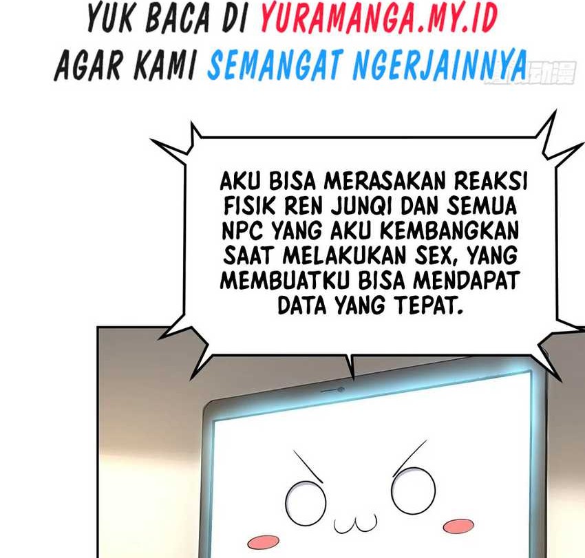 I Became the Target of the Harem in Another World Chapter 08 Gambar 9