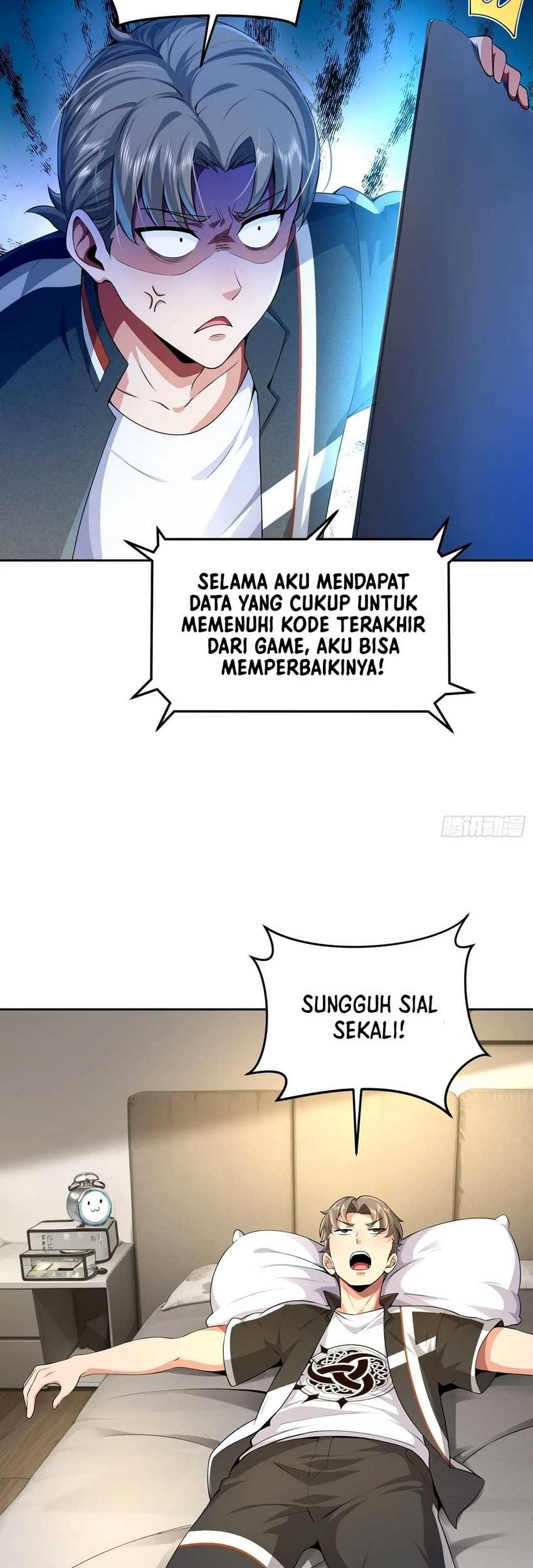 I Became the Target of the Harem in Another World Chapter 08 Gambar 15