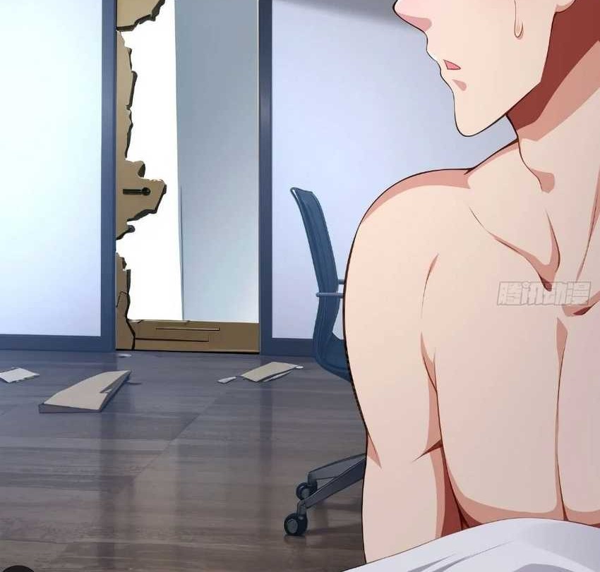 I Became the Target of the Harem in Another World Chapter 08 Gambar 21