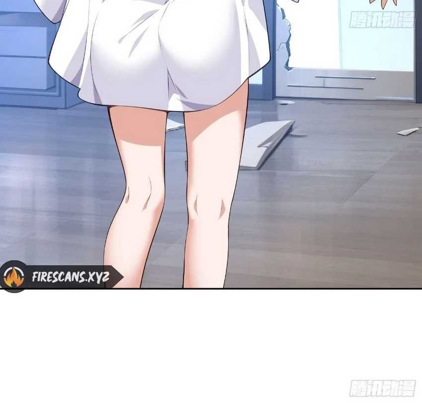 I Became the Target of the Harem in Another World Chapter 08 Gambar 25