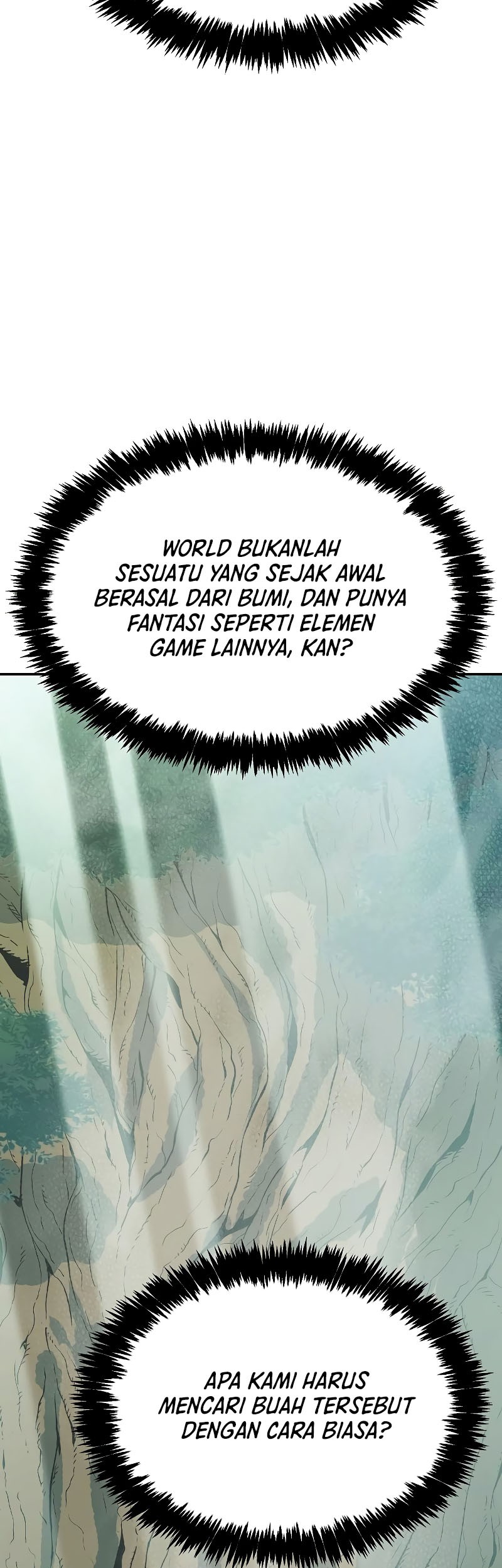 Alone Necromancer Chapter 144 Gambar 10
