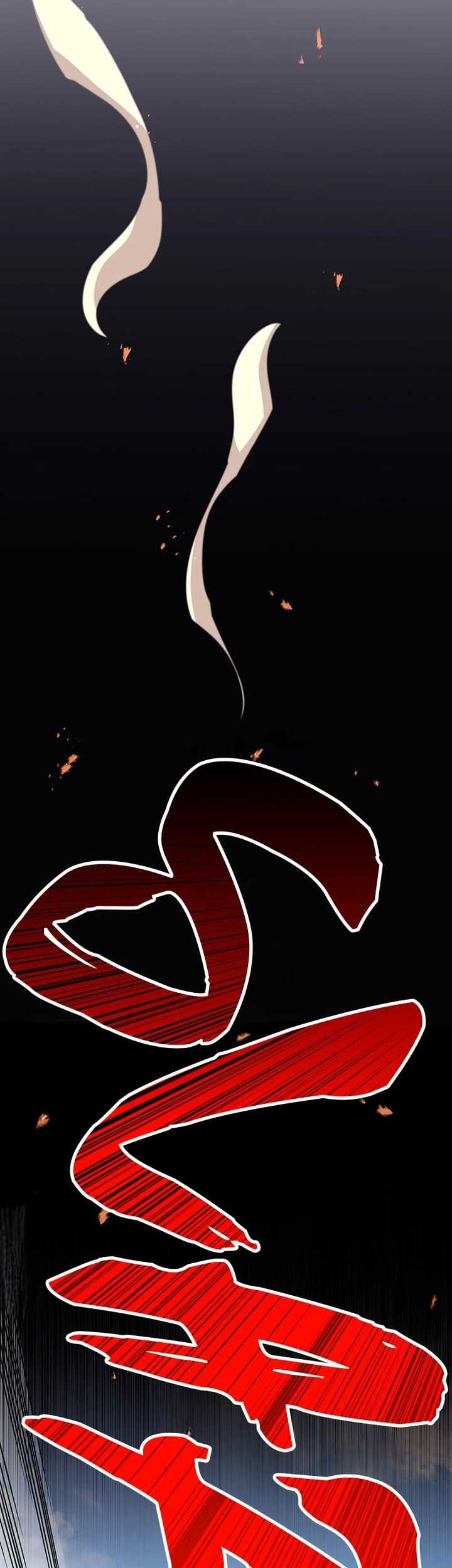 Dungeon Defense Chapter 31 Gambar 18