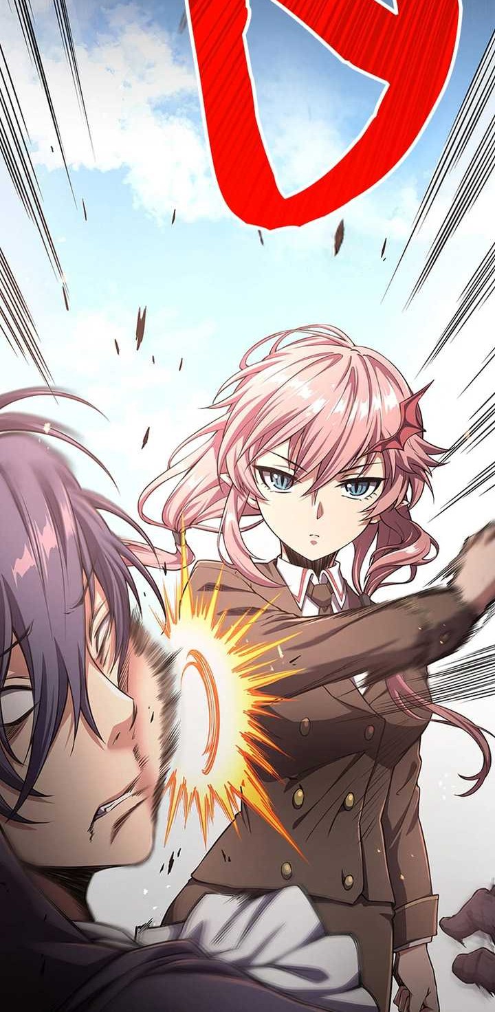 Dungeon Defense Chapter 31 Gambar 19