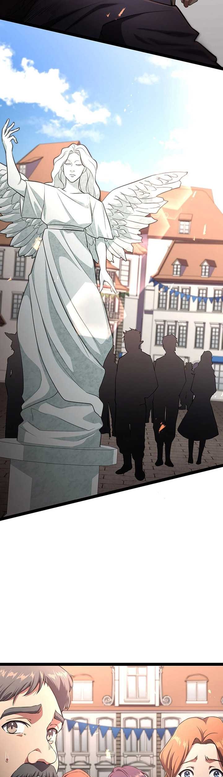 Dungeon Defense Chapter 31 Gambar 20