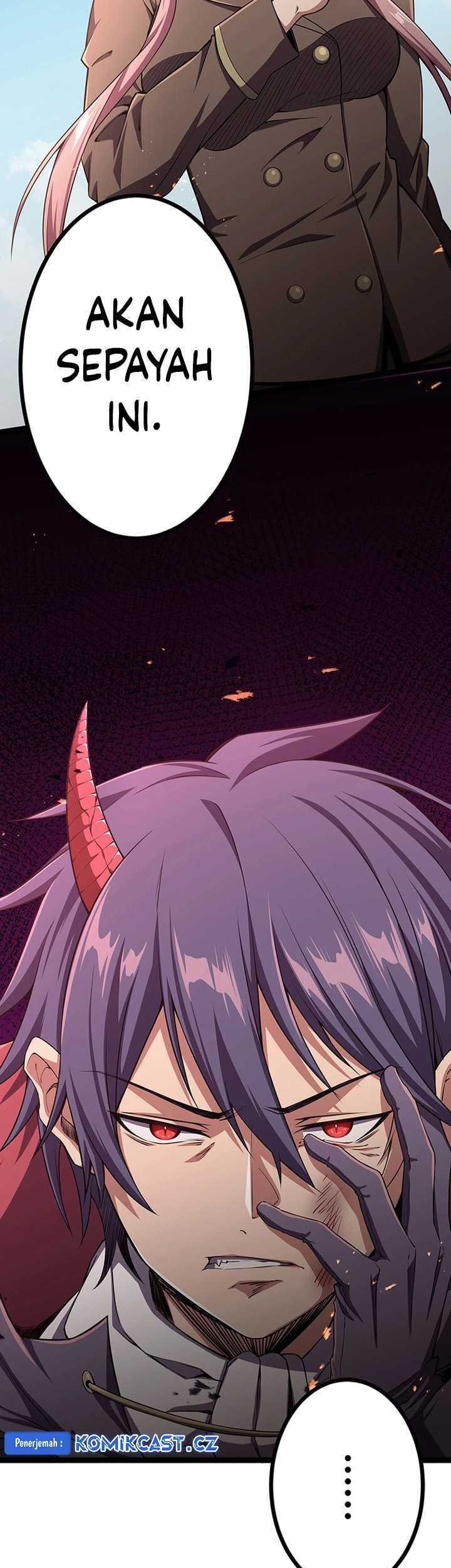 Dungeon Defense Chapter 31 Gambar 24