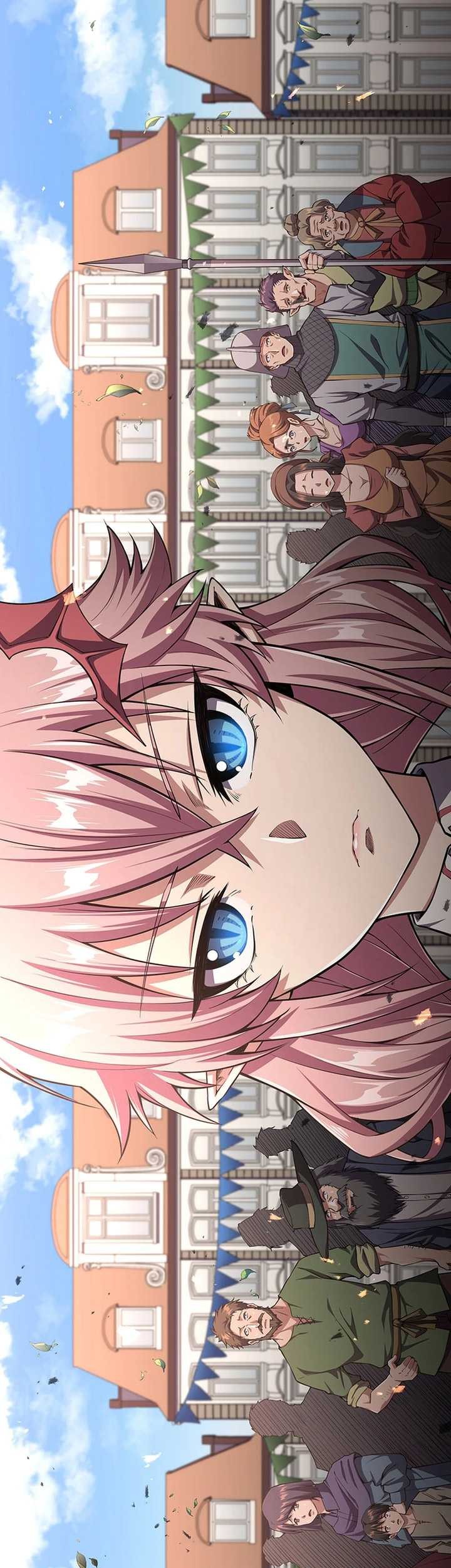 Dungeon Defense Chapter 31 Gambar 28