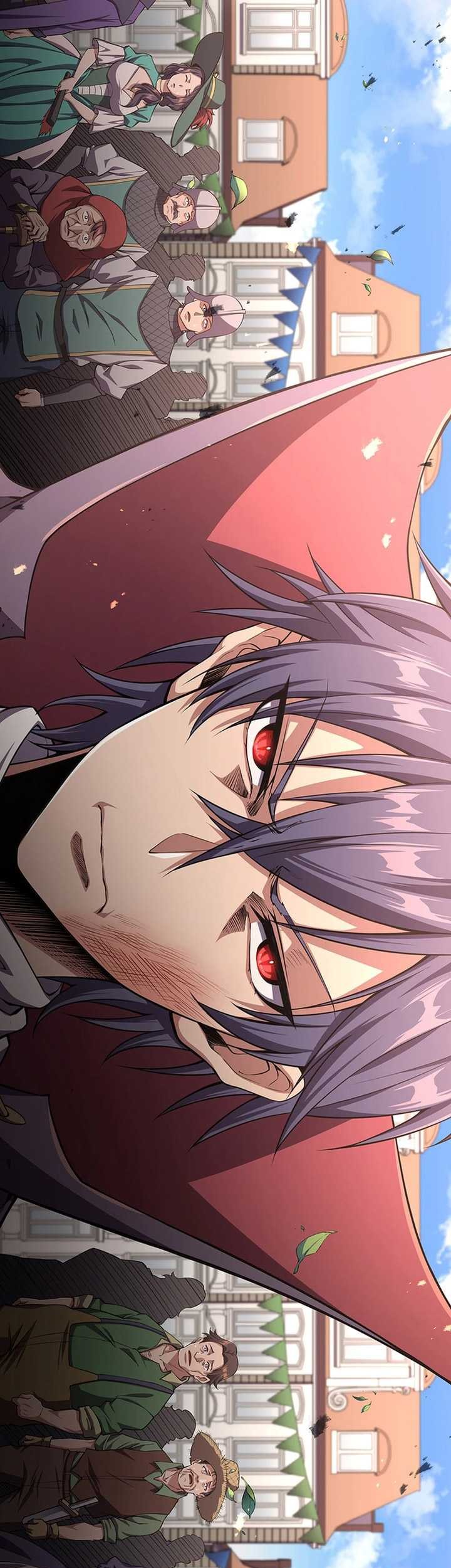Dungeon Defense Chapter 31 Gambar 30