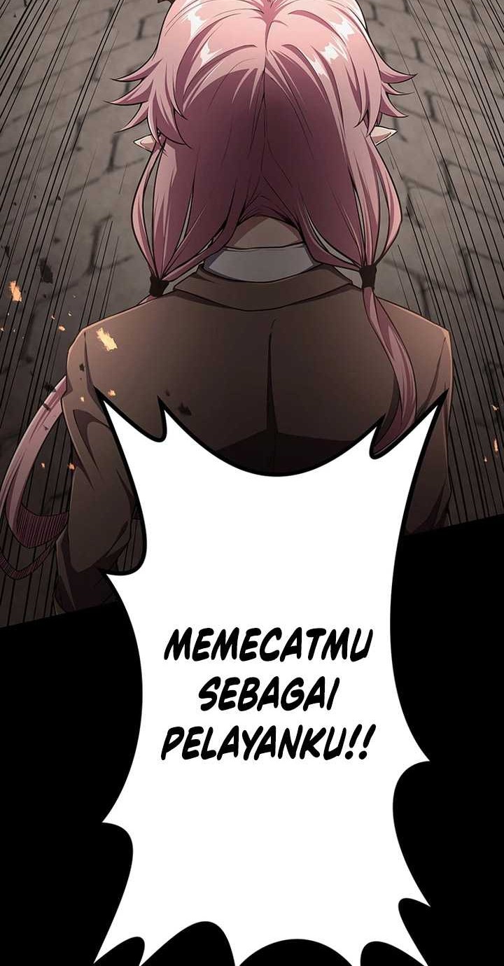 Dungeon Defense Chapter 31 Gambar 33