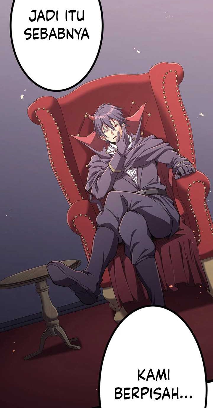 Dungeon Defense Chapter 31 Gambar 37